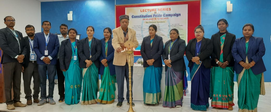 Gautam Buddha Teachers Tranning College